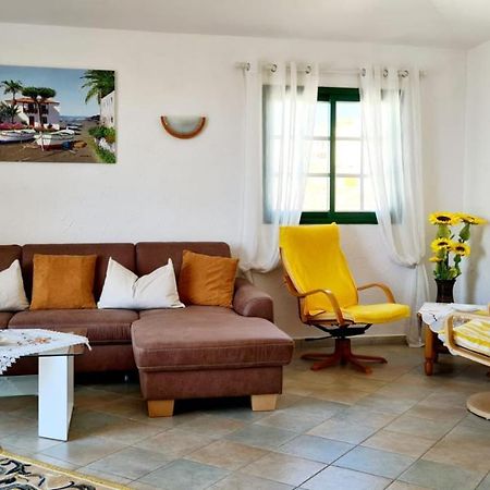 Appartment Ventana Al Faro Poris de Abona Exterior photo
