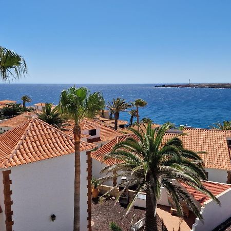 Appartment Ventana Al Faro Poris de Abona Exterior photo