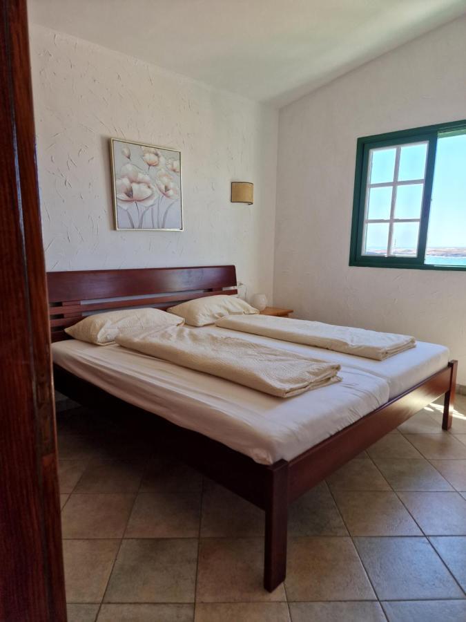 Appartment Ventana Al Faro Poris de Abona Exterior photo