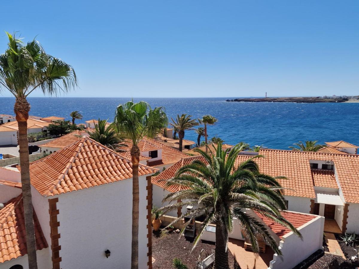 Appartment Ventana Al Faro Poris de Abona Exterior photo